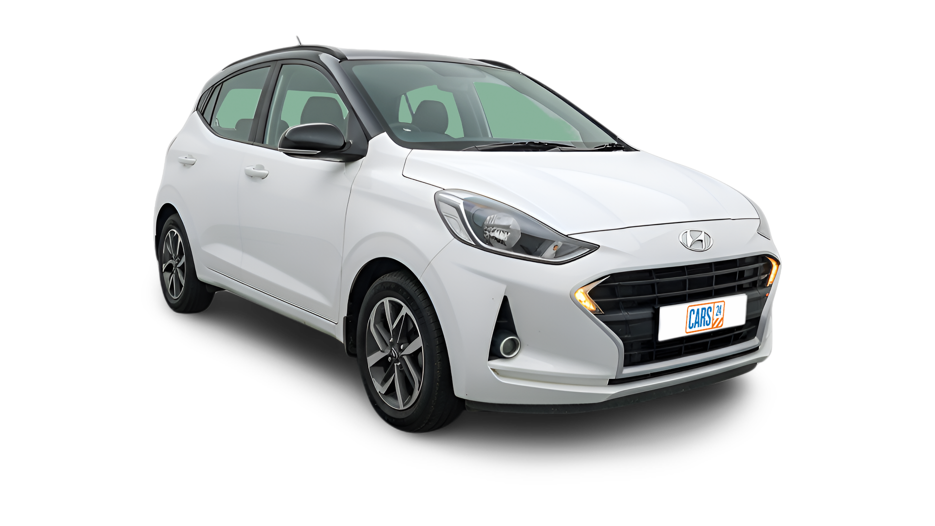 Hyundai GRAND I10 NIOS-img